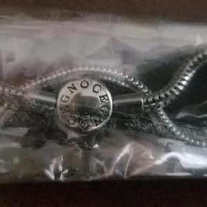 Gnoce Bracelet Stainless Steel Snake Chain